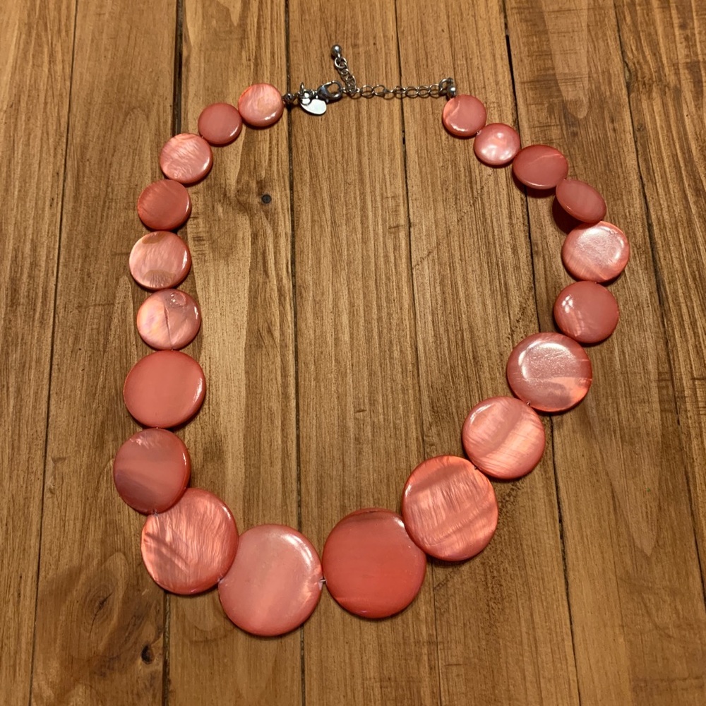 Statement Necklace
